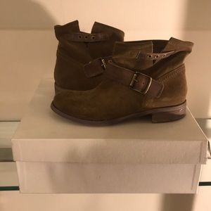 Cordani Boots